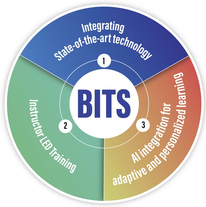 BITS PIE